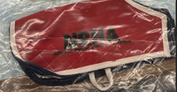Pre-Owned Breyer NRHA Blanket | No Box