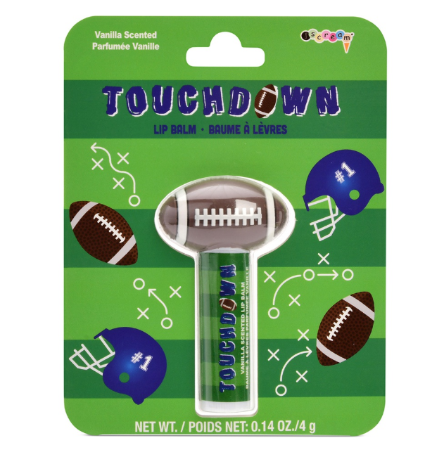 Touchdown Lip Balm