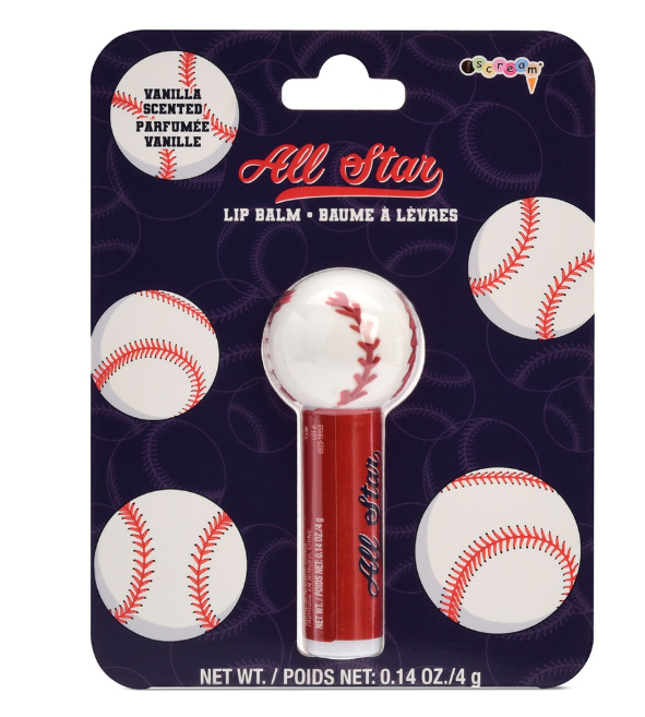 All Star Lip Balm