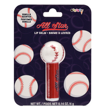 All Star Lip Balm