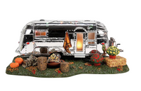 The Perfect Getaway | Harvest Snow Village | Department 56