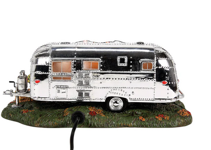 The Perfect Getaway | Harvest Snow Village | Department 56