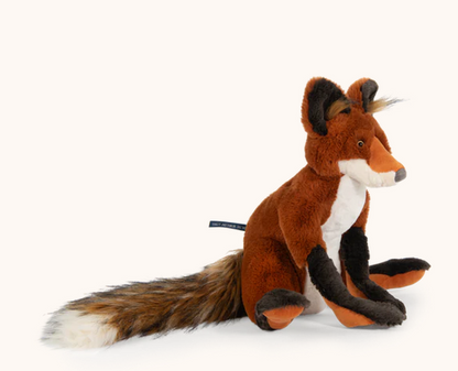 Fox - All Around the World | Plush