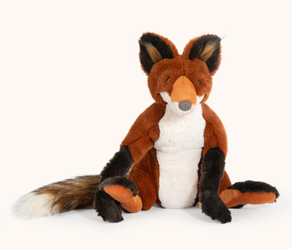 Fox - All Around the World | Plush