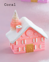 Rainbow Chalet | TableTop Edition | 5"