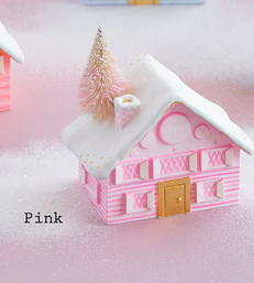 Rainbow Chalet | TableTop Edition | 5"