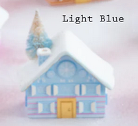 Rainbow Chalet | TableTop Edition | 5"