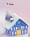 Rainbow Chalet | TableTop Edition | 5"