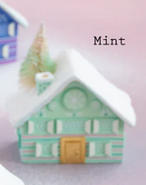 Rainbow Chalet | TableTop Edition | 5"