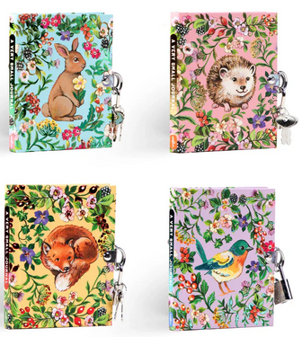 Very Small Journal | Meadow Collection