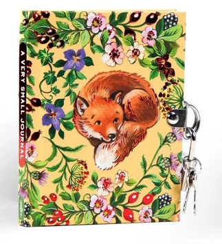Very Small Journal | Meadow Collection