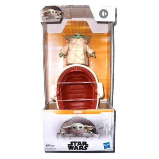 Star Wars Olympus Grogu Figure- Baby Yoda Figure