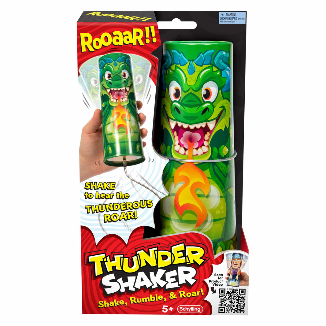 Thunder Shaker
