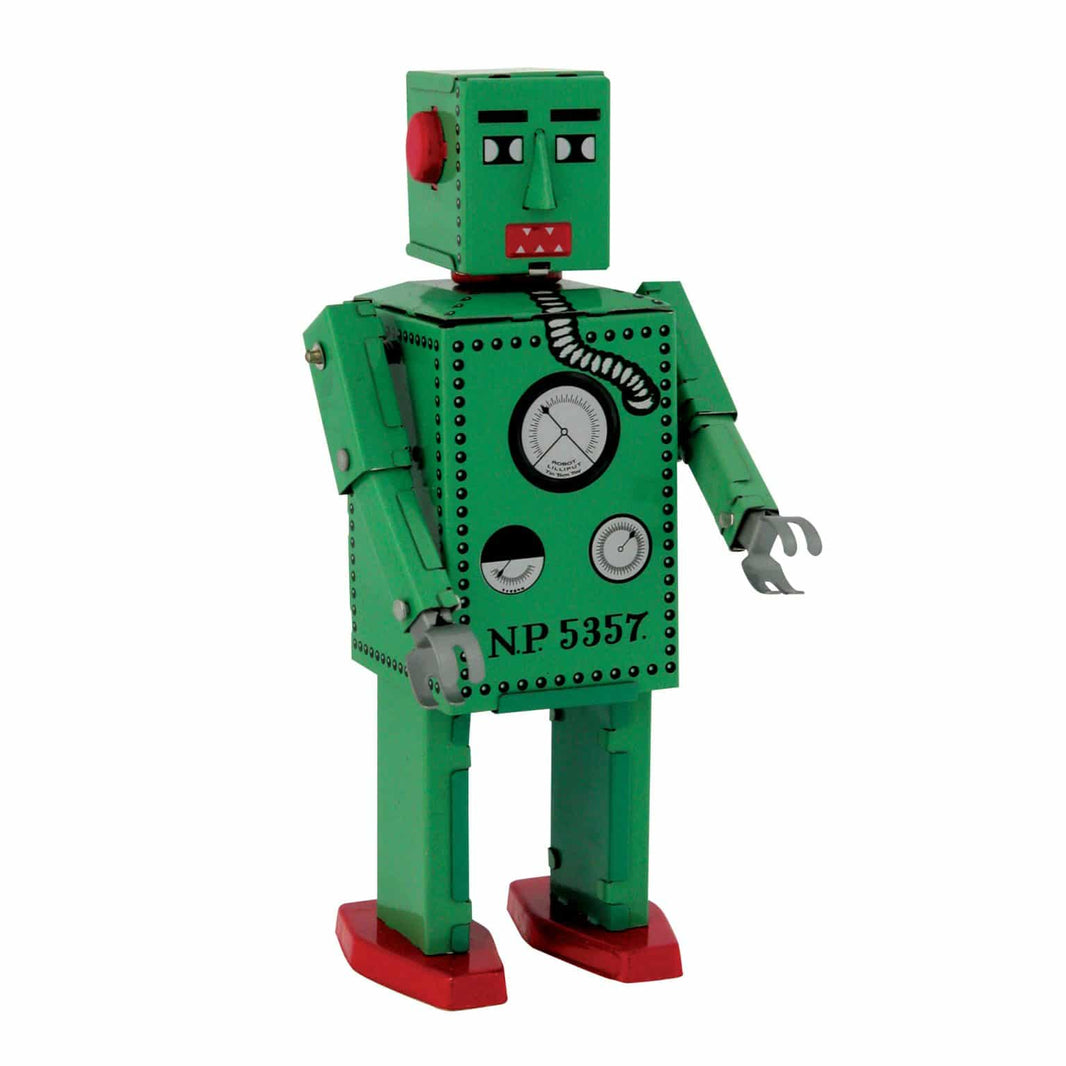 Robot Lilliput | Small