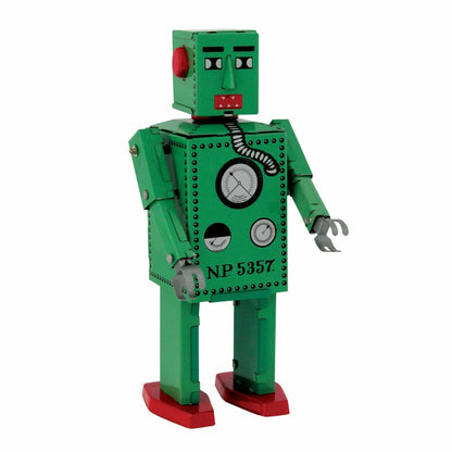 Robot Lilliput | Small