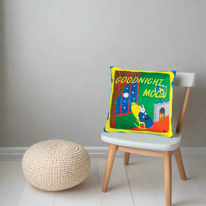 Goodnight Moon Plush Pillow