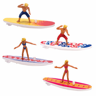 Wind Up Surfer