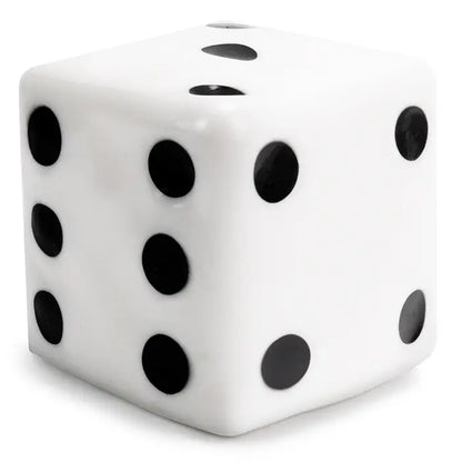 Giant Dice Stress Ball