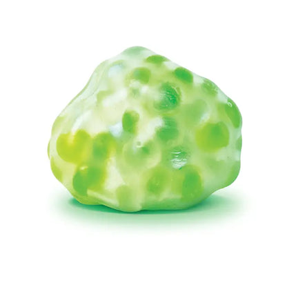 Light Up Frog Egg Stress Ball