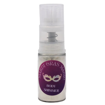 Sparkling Body Shimmer