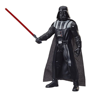 Star Wars Olympus Darth Vader Figure