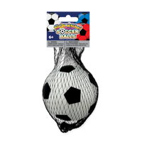Squishi Sports Fidget Ball
