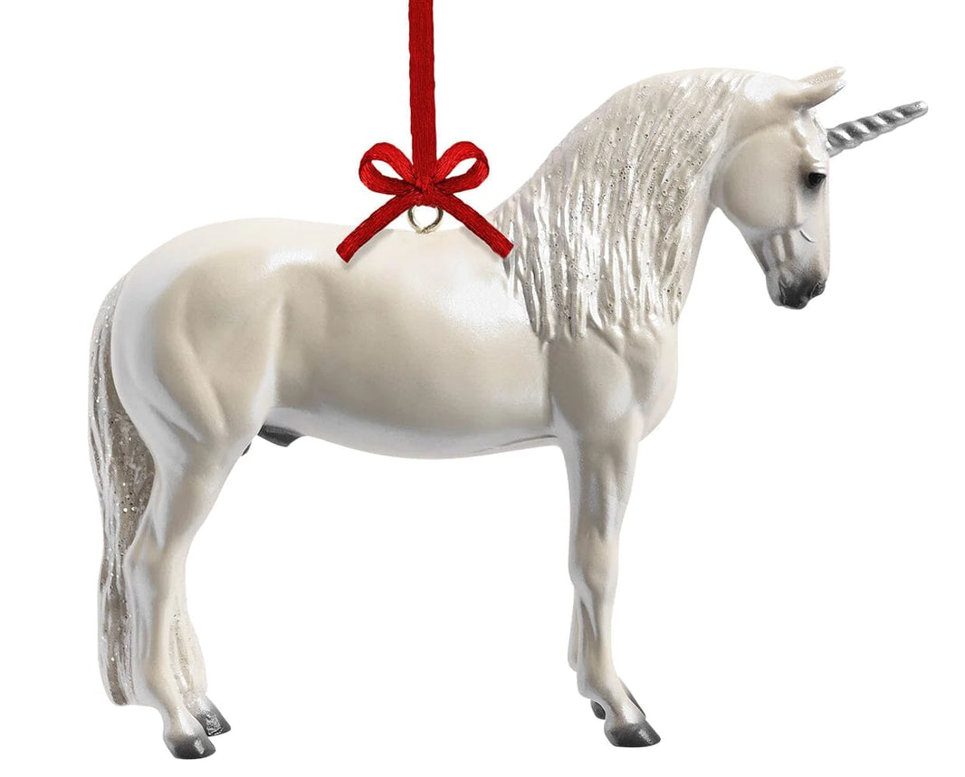 Breyer 700724 Aldo | Unicorn Ornament