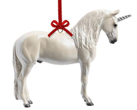 Breyer 700724 Aldo | Unicorn Ornament
