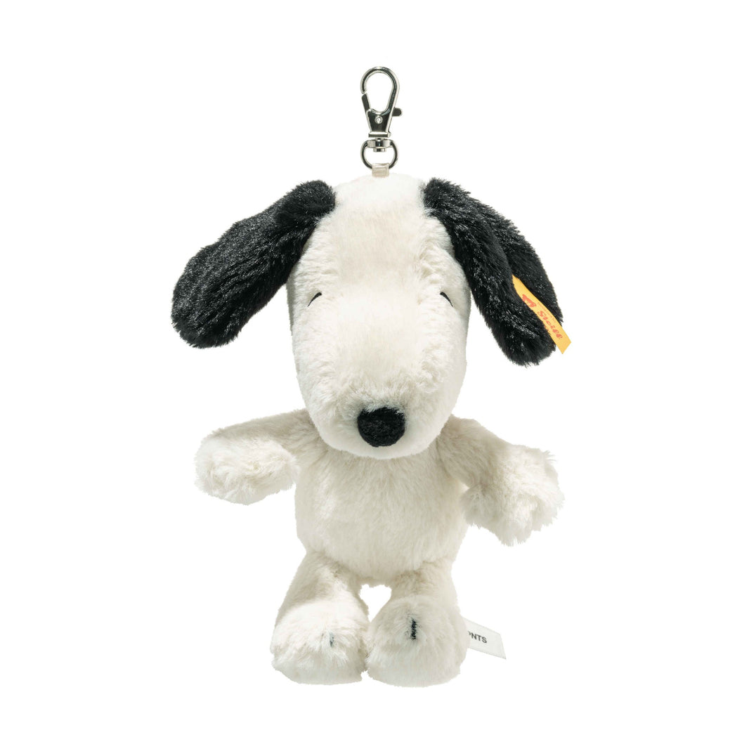 Steiff Snoopy Keyring | EAN 024726 | 6"