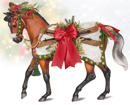 Après Ski | 2024 Holiday Horse | 700127