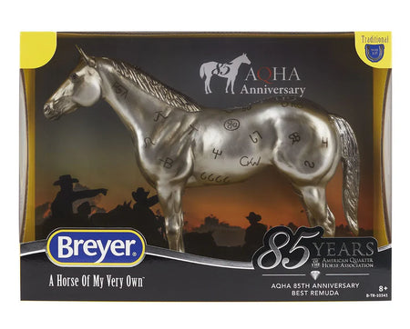 AQHA | 85th Anniversary Best Remuda | Breyer Model Horse