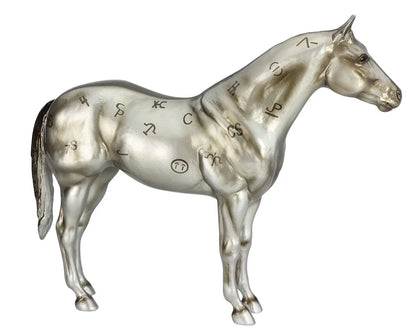 AQHA | 85th Anniversary Best Remuda | Breyer Model Horse