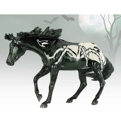 Arachne | 2025 Halloween Horse | B-TR-10344