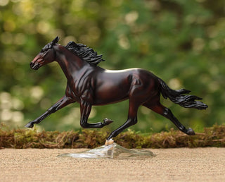 Atlanta Standardbred Racehorse Champion | Breyer Model Horse | 1886