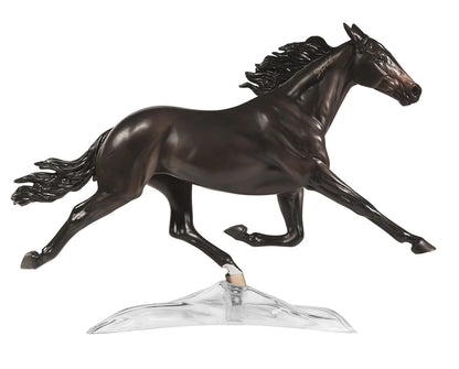 Atlanta Standardbred Racehorse Champion | Breyer Model Horse | 1886