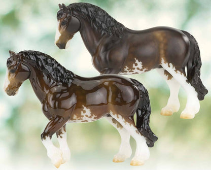 2021 Stablemates Collectors Club | Atticus | 712377