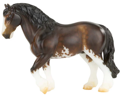 2021 Stablemates Collectors Club | Atticus | 712377