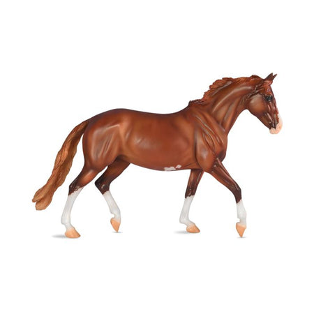Breyer Calista | 2024 Brick and Mortar Limited Edition