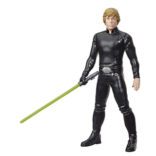 Star Wars Olympus Luke Skywalker Figure