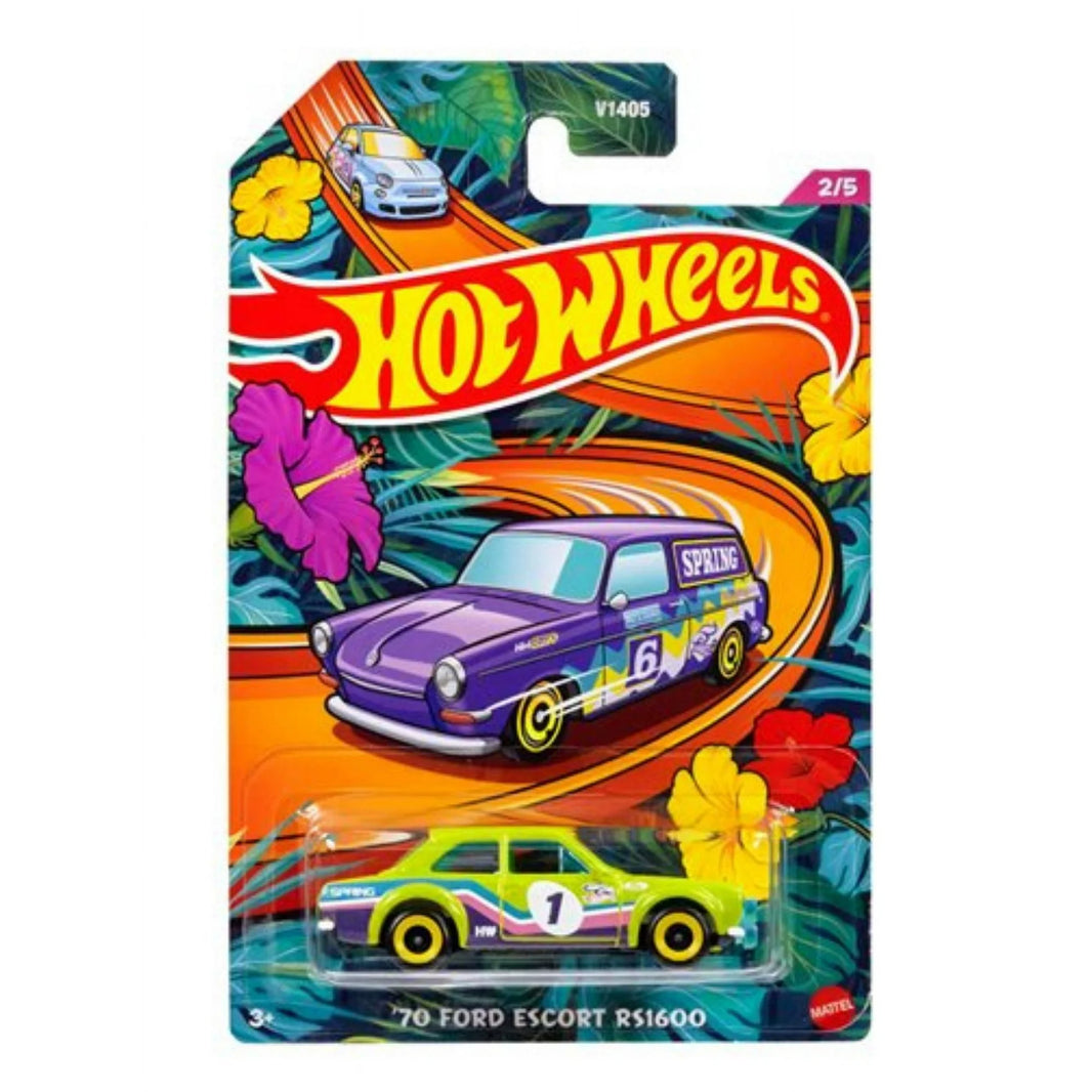 Hot Wheels | Spring Car Assortment
