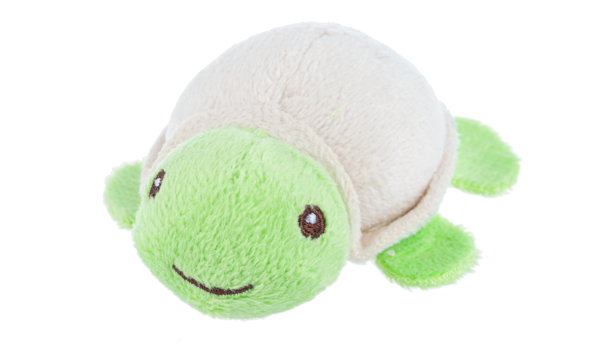 Plush Turtle Squeakers