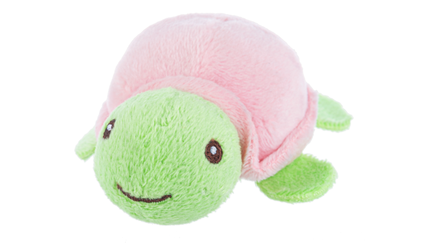 Plush Turtle Squeakers