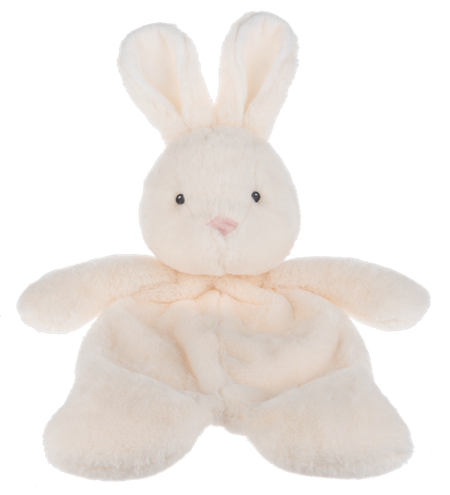18" Bryer Bunny Plush Flat-A-Pat