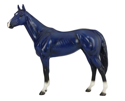 Big Lex | Decorator Thoroughbred | Breyer Model Horse