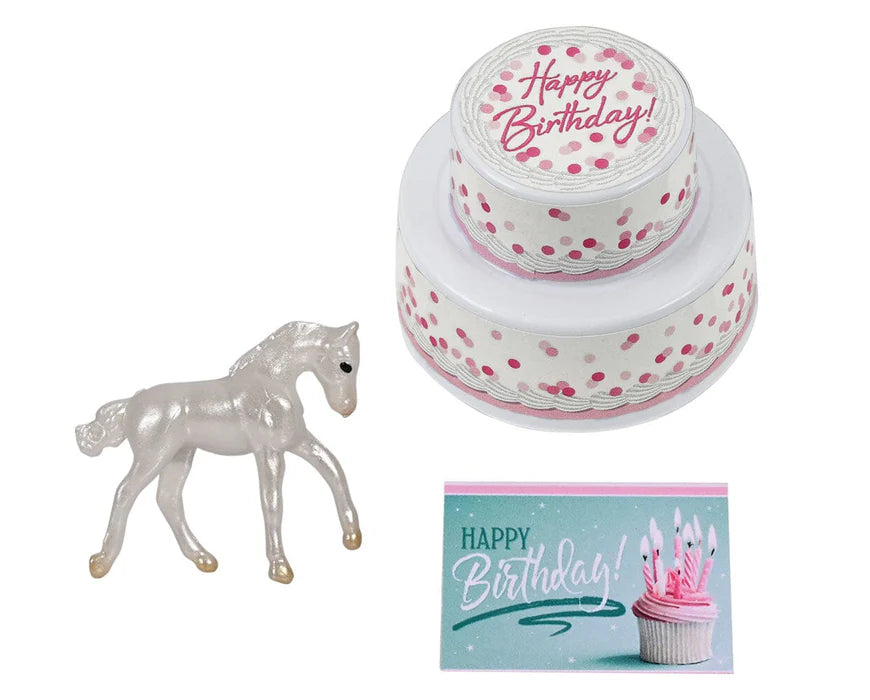 Breyer Birthday at the Barn | NEW