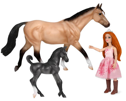 Breyer Birthday at the Barn | NEW
