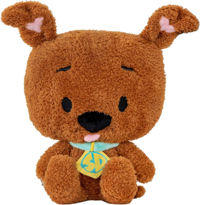 12" Cuteeze Scooby-Doo