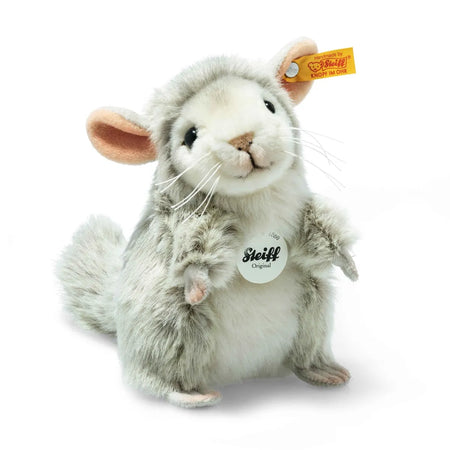 Steiff EAN 071928 Chinchi Chinchilla