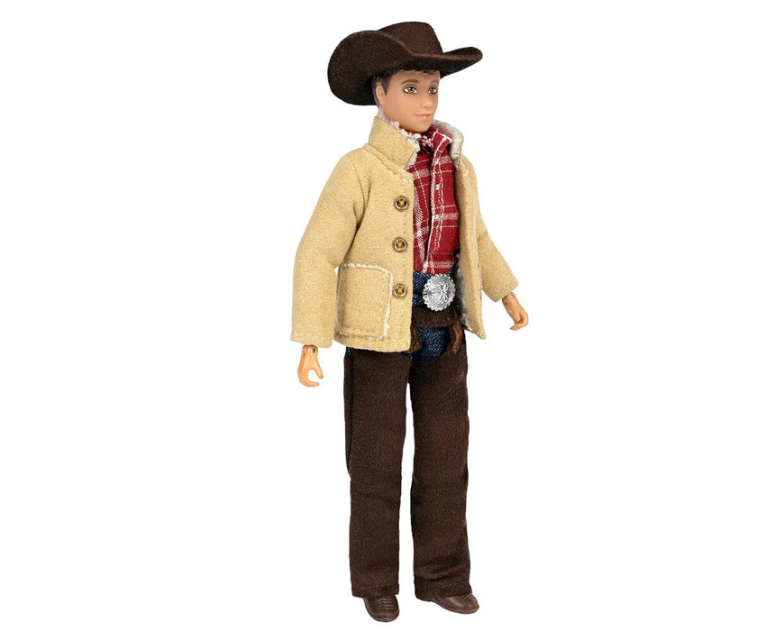 Breyer Cowboy Bryce | 562