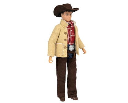 Breyer Cowboy Bryce | 562